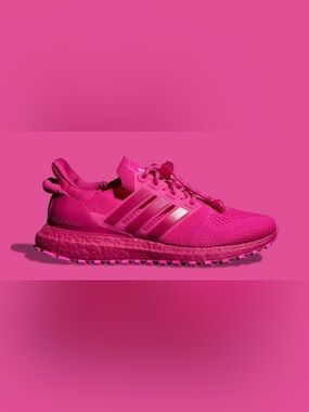 adidas IVY PARK Ultraboost OG Box - Hot Pink